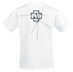 Футболка Engel от Rammstein - фото 2