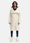 Классическое пальто SAMTROSE 14 Navahoo, молочный - фото