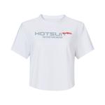 Футболка женская HOTSUIT, красный - фото 3