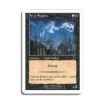 CCG Дикая тень (клавиша С), MTG - Starter Series (1999) - фото