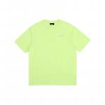 Футболка унисекс лайм Nerdy, Lime - фото