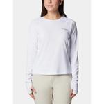 Футболка Columbia, белый - фото