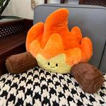 Плюшевая игрушка Creative Ponyta Doll высотой 48 см MENGMENGBUNNY - фото 5