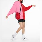 Nike Свитшот Women's Red Pink - фото 6