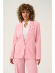 Блейзер Cream, розовый - фото 2