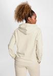 Худи Hummel PAOLA REGULAR, Vanilla Ice/Beige - фото 3
