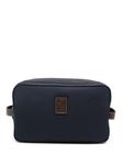 Longchamp косметичка Boxford, синий - фото