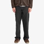 Og свободные брюки-усталость Stan Ray, черный - фото 2