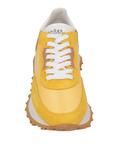 Кеды Ghōud Venice, желтый - фото 4