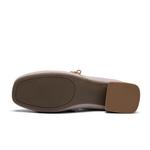 Туфли ZHR Mary Jane Shoes Women's - фото 20