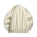 Куртка унисекс Fax For Fmacm, цвет Burgundy - фото 25