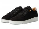 Кроссовки Samuel Hubbard Featherlight Laguna Sport, Black Nubuck - фото