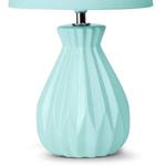 Настольная лампа konsimo. SOTER 2 шт цвет mint - фото 3