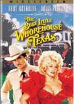 Диск DVD Best Little Whorehouse In Texa - фото