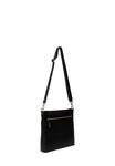 Сумка кросс-боди RE:DESIGNED MOA BIG, Black - фото 2