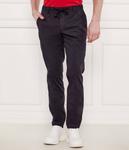 Брюки чинос сакэ Slim fit Joop!, синий - фото