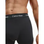 Трусы Calvin Klein 3 units, синий - фото 4