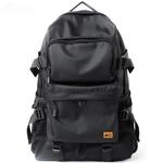 Рюкзак Warrior Oxford Unisex для тубы черный малый - фото