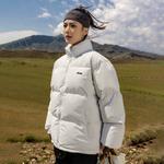 Пуховик Unisex Jeep, каменный серый - фото 10