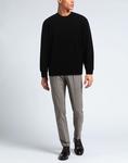 Свитер Zegna, черный - фото 2