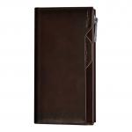 Мужской кошелек Williampolo, Койот/Койот - фото 9