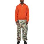 Трикотаж унисекс Stussy, цвет Black - фото 5