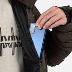 Куртка Rossignol Daille Down Rossignol, Olive Shadow - фото 8