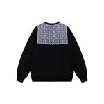 Nike Свитшот мужской черный - фото 3