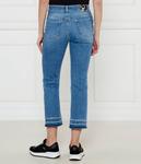 Джинсы Marc Cain Forli Regular Fit, синий - фото 3