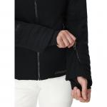 Женская зимняя куртка Schatzi Spyder, Black - фото 4