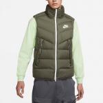 Футболка мужская Nike Marsh Twilight Yellow - фото 5