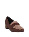 Лоферы Melluso, темно-коричневый - фото 2