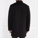 Marec2421 пальто Hugo, черный - фото 2