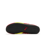 PUMA Speedcat Low top Casual Shoes Unisex Flame Red - фото 6