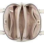 Сумка-саквояж Nine West Brooklyn Jet Set, цвет Saddle Tan - фото 3