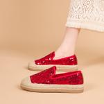 Эспадрильи женские Joy&Mario - фото 26