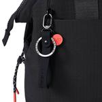 Hedgren Рюкзак 'String Orizuru' в черном цвете - фото 4