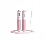 Скакалка LINING, розовый - фото