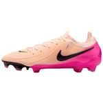 Бутсы Phantom Gx 2 Pro Fg Prism Pack Nike, Pink Black - фото
