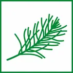 Искусственная ёлка Creativ deco, 180 см, зелёный - фото 4