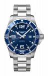 Часы hydroconquest Longines - фото