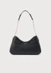 Сумка Guess SERENOVA SHOULDER BAG, Black - фото