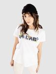 Футболка A.LAB Problematic Cutie T-Shirt, blanc white - фото 2