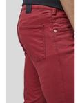 Тканевые брюки Meyer Baumwoll, красный - фото 4