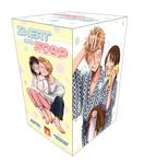 Манга Sweat and Soap Manga Box Set 1 - фото