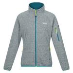 Флис Regatta Ravenhill, серый - фото 3