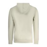 Бежевый хлопковый мужской свитер Calvin Klein - фото 2