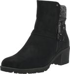 MUK LUKS женская обувь Lucy Laylah, Black - фото