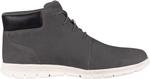 Timberland мужские ботинки Graydon Chukka Basic Fashion, Dark Grey Nubuck - фото 3
