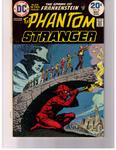 The Phantom Stranger No. 30 May1974 (DC) - фото